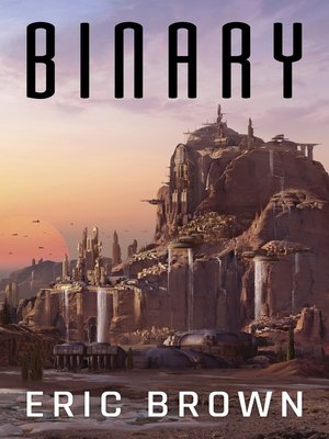 Binary - ebook